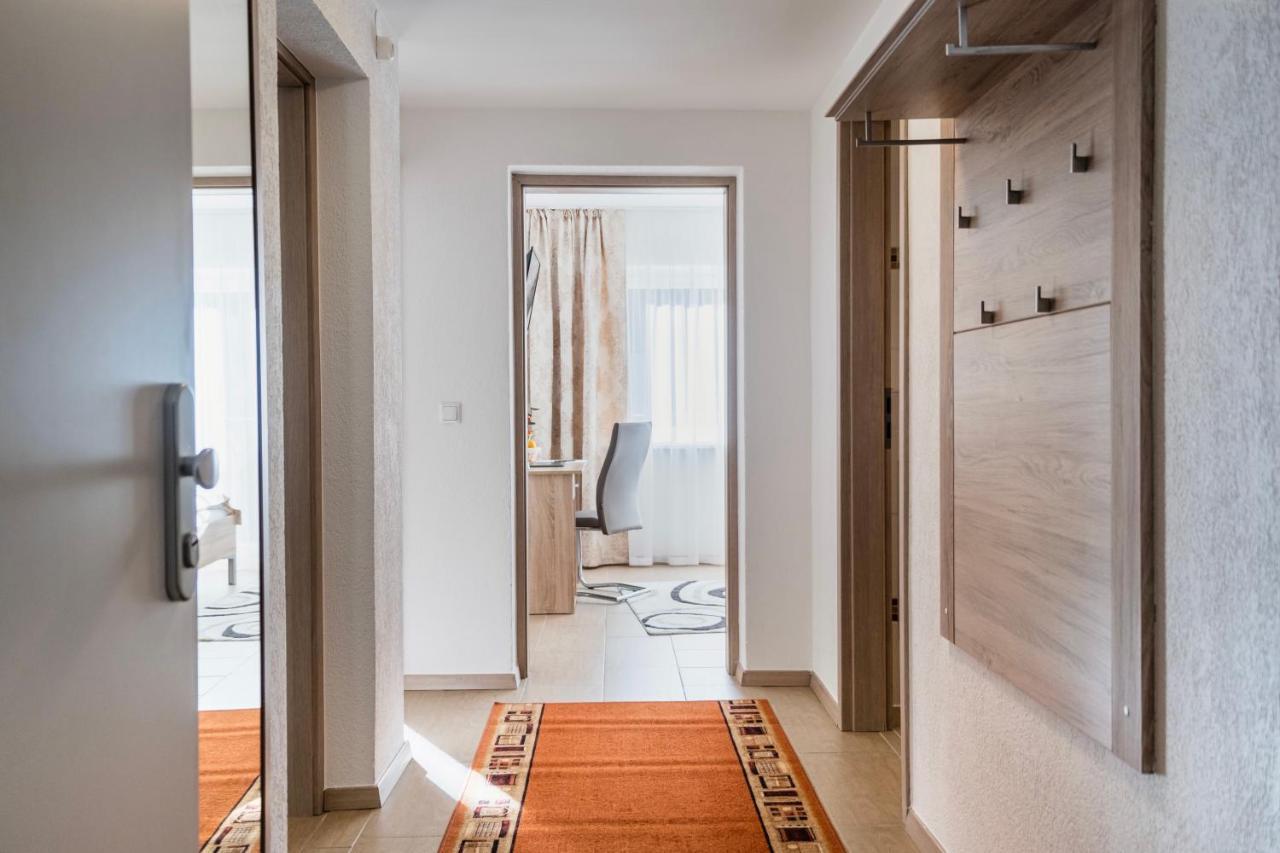 Apartments Davydov Бад-Гофгаштайн Екстер'єр фото