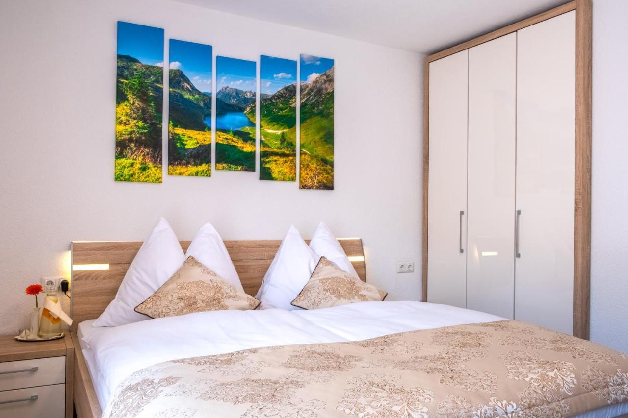 Apartments Davydov Бад-Гофгаштайн Екстер'єр фото