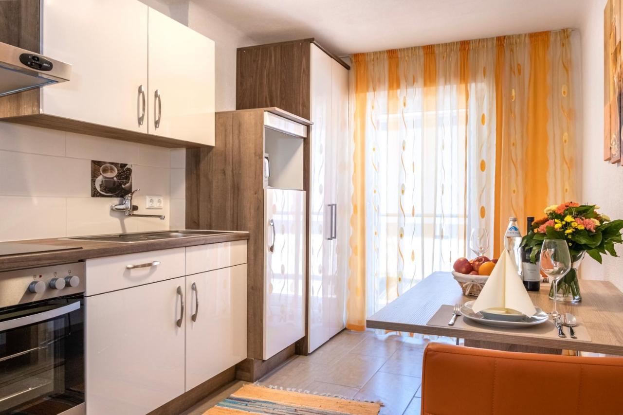 Apartments Davydov Бад-Гофгаштайн Номер фото